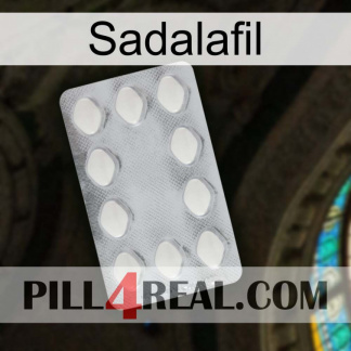 Sadalafil 16